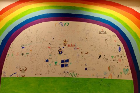 Skóladagheimilisval