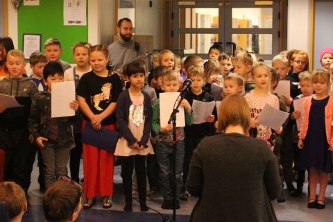 Dagur íslenskrar tungu