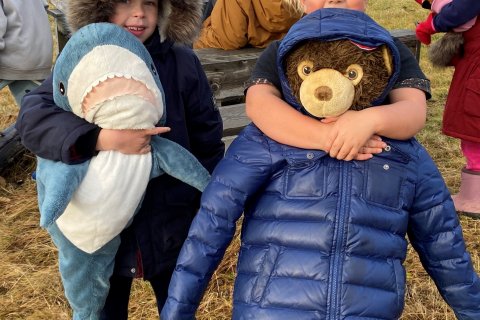 Bangsadagur 27. október 2021