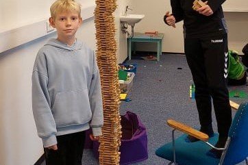 Jarðskjálftinn 11. nóvember 2021