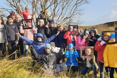 Dagur íslenskrar náttúru