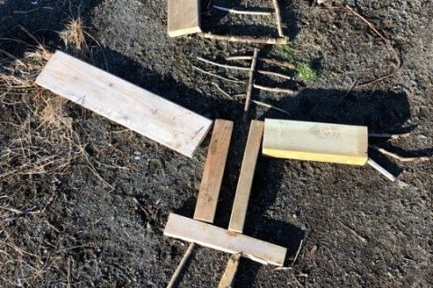 Útikennsla í 3. og 4.b.