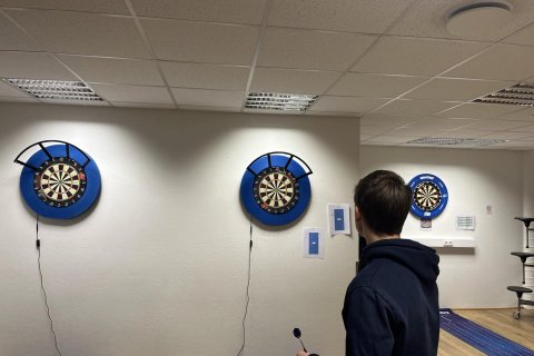 Nýjungar í valgreinum