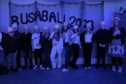 Busaball 2023