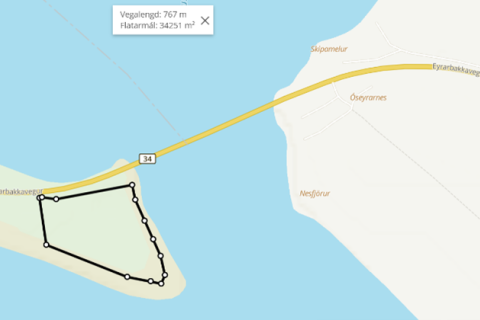 Fréttir af Grænfánanefnd