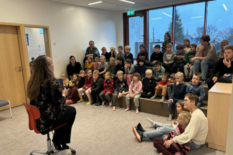 Dagur íslenskrar tungu