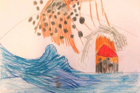 Ljóða- og teiknisamkeppni Andvara