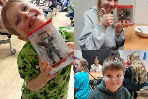 Möndlumeistarar 2024