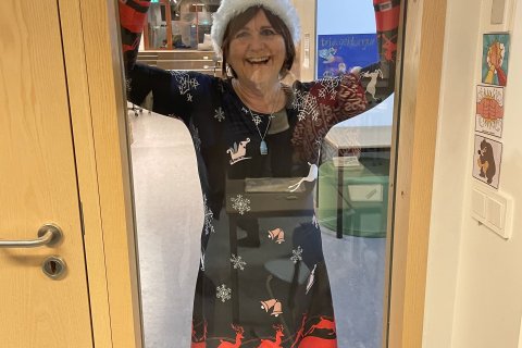 Okkar uppáhalds kakókot