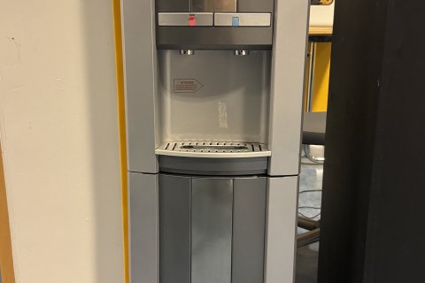 Vantsvél fyrir nemendur