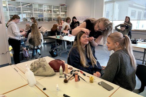 Listahátíð 2024-2025