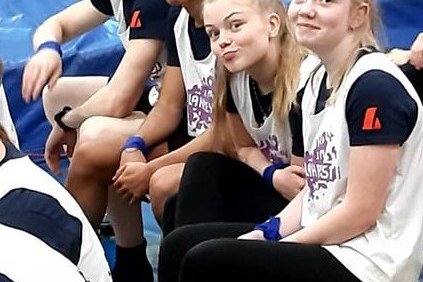 Skólahreysti úrslitin