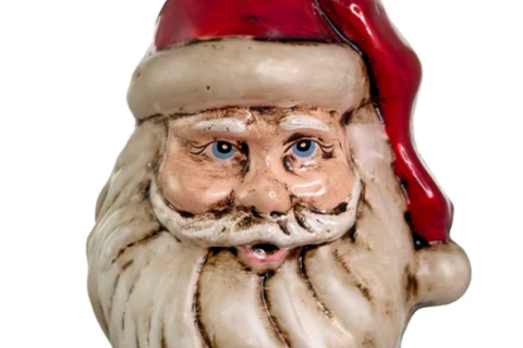 Leikskólinn Heklukot óskar eftir allskonar fyrir Jólahelluna 2024